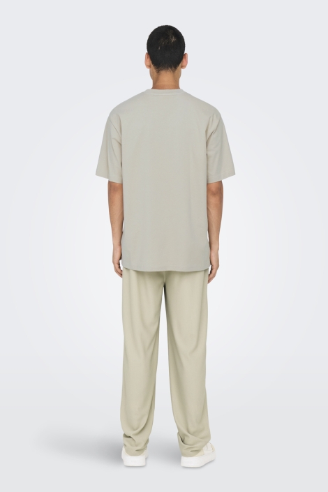 Only & Sons onscurated rlx print ss tee